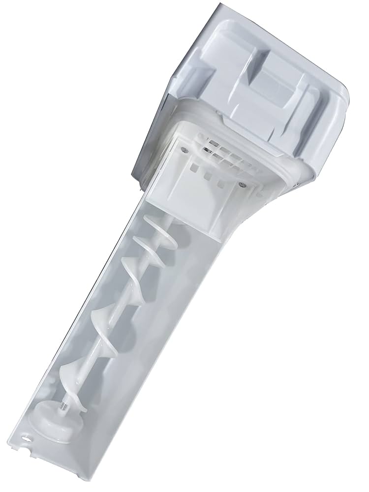 Da-iCEスペシャルBOX 専用 DA97-14474C Ice Container Bucket Tray Assembly Compatible